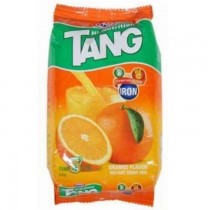 Tang Orange Flavor 500g