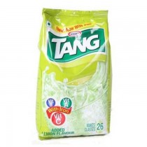 Tang Lemon Flavour 500 Gm