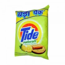 Tide Naturals Lemon Chandan Detergent Powder 500g