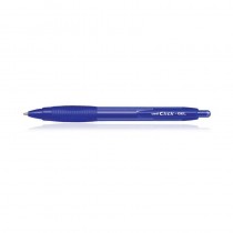 Uni-Ball Click Gel Blue Pen Xsg-R7 - Blue 1 Pc