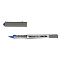 Uniball Ub-157 Eye Fine Blue Ink Pen - Blue 1 Pc