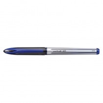 Uniball Uba-188-L Broad Air Blue Pen - Blue 1Pc