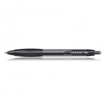 Uniball Xsg-R7 Click Gel Pen - Black 1 Pc