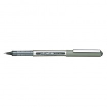Uniball Ub-157 Eye Fine Black Ink Pen - Black 1 Pc