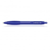 Uniball Xsg-R7 Click Blue Gel Pen - Blue 1 Pc