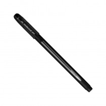 Uniball Sxn 101 Jetstream 0. 7 Roller Black Ball Pen - Black 1Pc