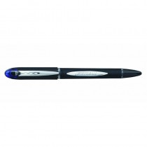 Uniball Sx 210 Jetstream 1.0 Blue Ball Pen - Blue 1Pc