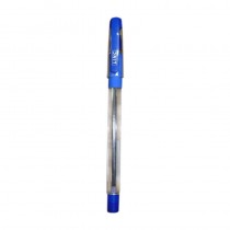 Linc Best Grip Ball Pen-Blue 5 Pcs