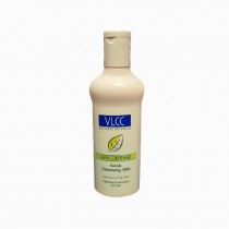 VLCC Sandal Cleansing Milk Normal To Dry Skin 100ml