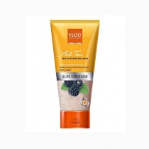 VLCC Anti Tan Skin Lightening Face Wash 50 Gm