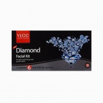 VLCC Diamond Facial Kit 45g+5ml