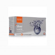VLCC Silver Facial Kit 60g