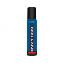 Vanesa Envy 1000 Energy Perfume Body Spray 130 Ml