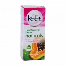 Veet Full Body Waxing Kit Almond Oil And Vitamin E For Sensitive Skin 20 Wax Strips 20 Wax Strips