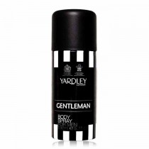 Yardley Gentle Man Classic Deodorant 150 Ml