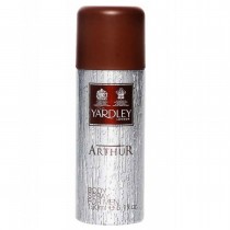 Yardley Arthur Deodorant 150 Ml