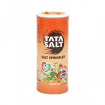 Tata Sprinkler Salt, 100 gm Jar