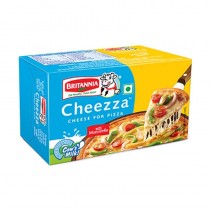 Britannia Cheezza Cheese For Pizza 400g
