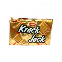 Parle Krackjack Sweet & Salty Crackers Biscuit 200 gm