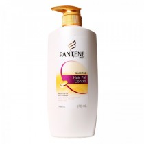Pantene Pro -V Hair Fall Control Shampoo 675ml