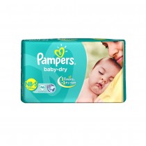 Pampers New Baby Diaper (S) 46 units