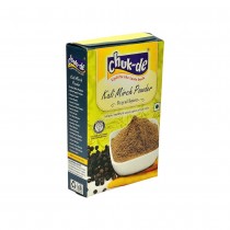 Chuk-De Black Pepper Powder50 gm (Carton)