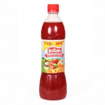 Kissan Squash - Mixed Fruit, 700 ml Bottle