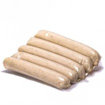 Prasuma Breakfast Chicken Sausage -Frozen, 500 gm