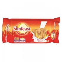 Sunfeast Glucose Biscuits 128g