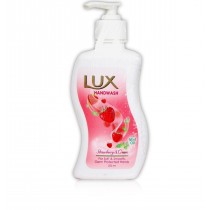 Lux Handwash - Strawberry & Cream, 225 ml