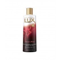 Lux Scarlet Blossom Body Wash, 240 ml