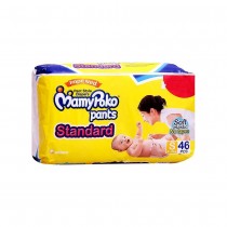 MamyPoko Pants Standard Diaper (S) 46 units