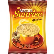Nescafe Sunrise - Coffee, 100 gm Pouch
