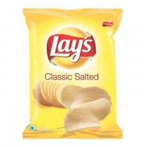 Lays Classic Salted 25 Gm
