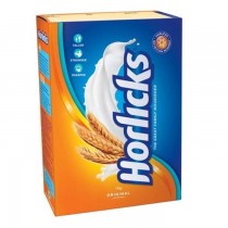 Horlicks Original Refill Pack 500 Gm