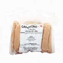 Carnivore Chicken Sausages - Regular, 500 gm Pouch