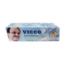 Vicco Turmeric Shaving Cream With Foam 30g