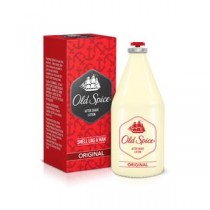 Old Spice After Shave Lotion - Original, 50 ml Carton