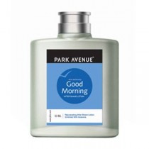 Park avenue After Shave Lotion - Good Morning, 50 ml