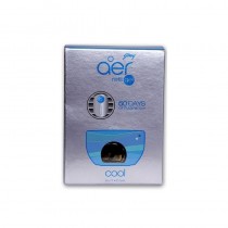 Godrej Aer Cool Surf Blue refill Gel 60 Day Of fragrance 11 Ml