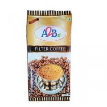 A2b Sweets and savouries Powder - Coffee Pouch, 1 kg ( Pack of 5 )