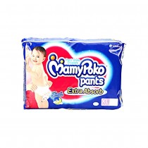 MamyPoko Pants Extra Absorb Diaper (XL) 56 units