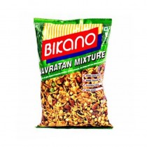 Bikano Navratan Mixture Namkeen 200 Gm