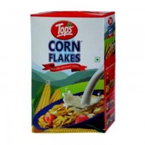 Tops Corn Flakes 200 Gm Pouch