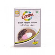 Kanwal Powder - Kashmiri Black Pepper, 50 gm