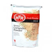 MTR Powder - Coriander, 500 gm Pouch