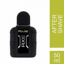 Axe After Shave Lotion - Pulse, 50 ml Bottle