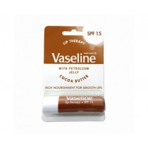 Vaseline Lip Therapy - Cocoa Butter, 4 gm