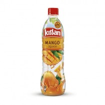 Kissan Squash - Mango, 750 ml Bottle