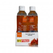 VLCC Hair Fall Control Shampoo 700 Ml (Buy 1 Get 1 Free)